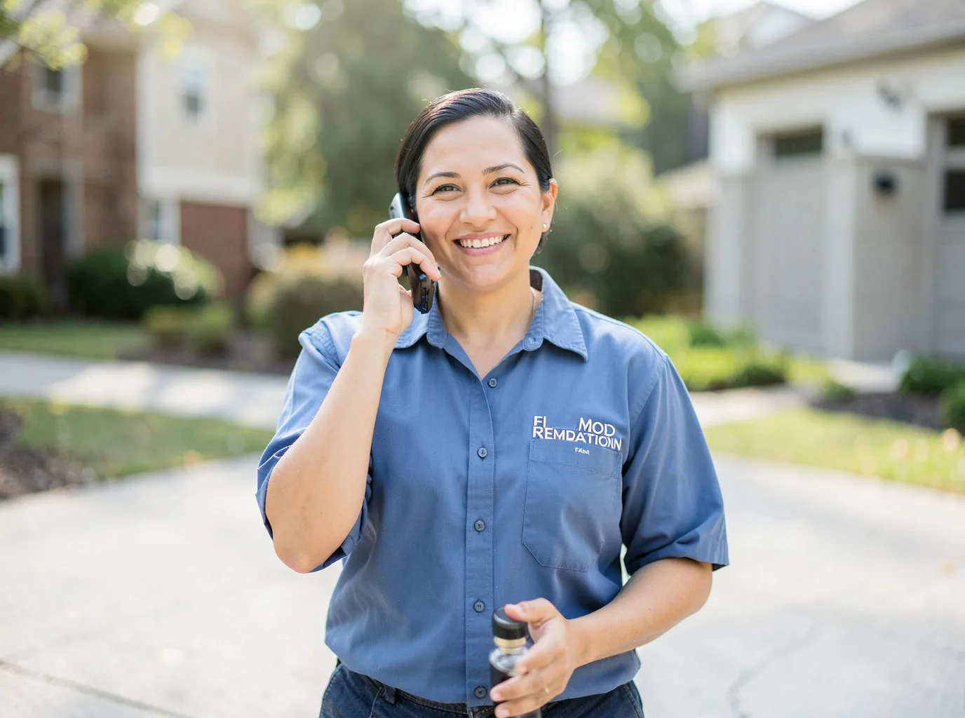 Mold Remediation Linwood, MI FAQs